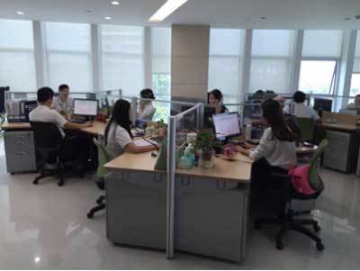 提升服务质量 三棵树400呼叫中心正式运营，开启信息咨询新篇章